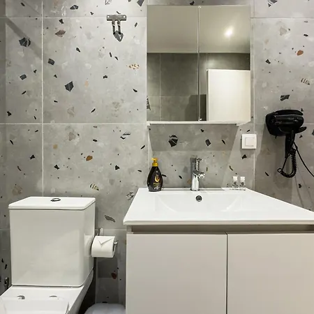 Palama Urban Vibes By Proliving Hospitality Thessaloniki Exterior photo
