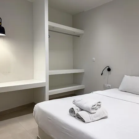 Palama Urban Vibes By Proliving Hospitality Thessaloniki Exterior photo