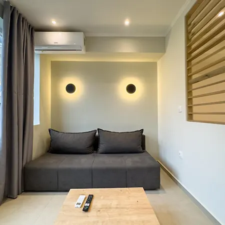 Palama Urban Vibes By Proliving Hospitality Thessaloniki Exterior photo