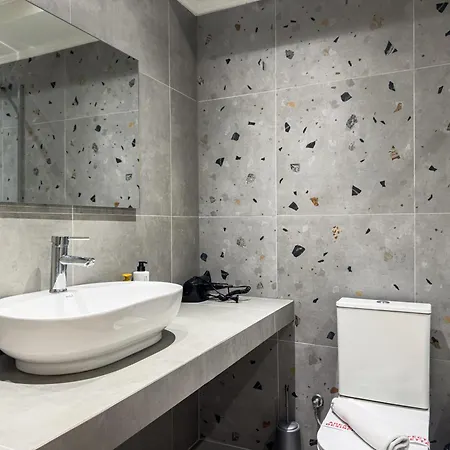 Palama Urban Vibes By Proliving Hospitality Thessaloniki Exterior photo
