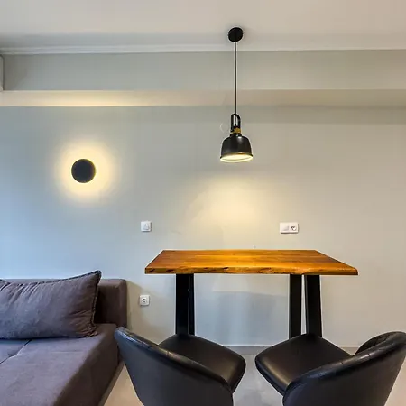 Palama Urban Vibes By Proliving Hospitality Thessaloniki Exterior photo