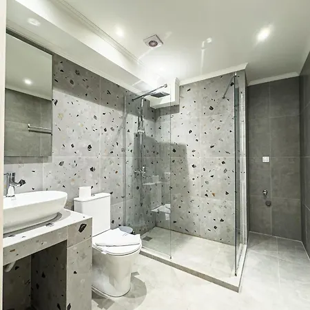 Palama Urban Vibes By Proliving Hospitality Thessaloniki Exterior photo