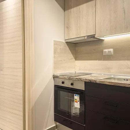 Palama Urban Vibes By Proliving Hospitality Thessaloniki Exterior photo