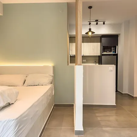 Palama Urban Vibes By Proliving Hospitality Thessaloniki Exterior photo