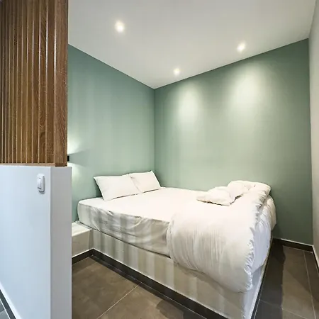 Palama Urban Vibes By Proliving Hospitality Thessaloniki Exterior photo