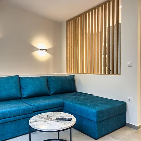 Palama Urban Vibes By Proliving Hospitality Thessaloniki Exterior photo