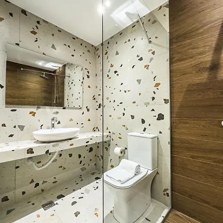 Palama Urban Vibes By Proliving Hospitality Thessaloniki Exterior photo
