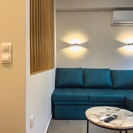 Palama Urban Vibes By Proliving Hospitality Thessaloniki Exterior photo