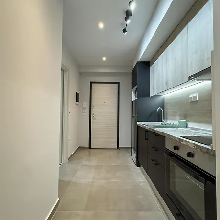 Palama Urban Vibes By Proliving Hospitality Thessaloniki Exterior photo