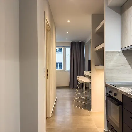 Palama Urban Vibes By Proliving Hospitality Thessaloniki Exterior photo