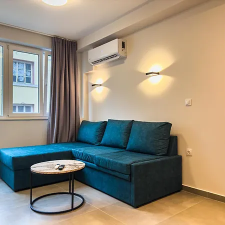 Palama Urban Vibes By Proliving Hospitality Thessaloniki Exterior photo