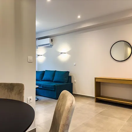 Palama Urban Vibes By Proliving Hospitality Thessaloniki Exterior photo