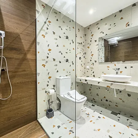 Palama Urban Vibes By Proliving Hospitality Thessaloniki Exterior photo