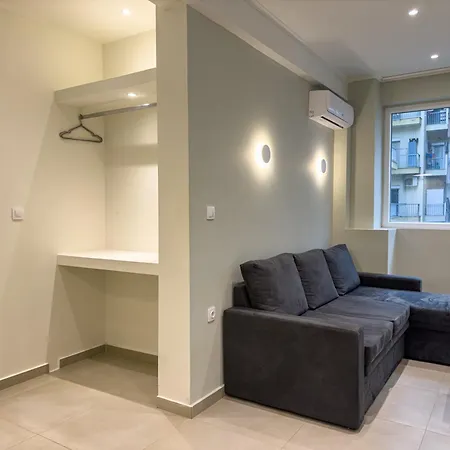 Palama Urban Vibes By Proliving Hospitality Thessaloniki Exterior photo
