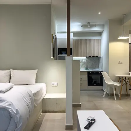Palama Urban Vibes By Proliving Hospitality Thessaloniki Exterior photo