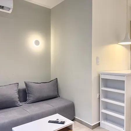 Palama Urban Vibes By Proliving Hospitality Thessaloniki Exterior photo