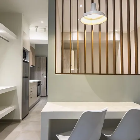 Palama Urban Vibes By Proliving Hospitality Thessaloniki Exterior photo