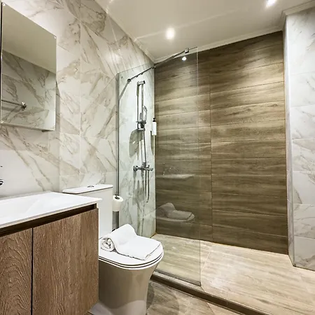 Palama Urban Vibes By Proliving Hospitality Thessaloniki Exterior photo