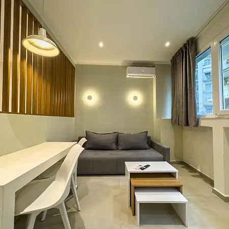 Palama Urban Vibes By Proliving Hospitality Thessaloniki Exterior photo