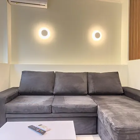 Palama Urban Vibes By Proliving Hospitality Thessaloniki Exterior photo
