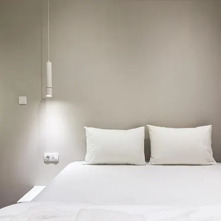 Palama Urban Vibes By Proliving Hospitality Thessaloniki Exterior photo
