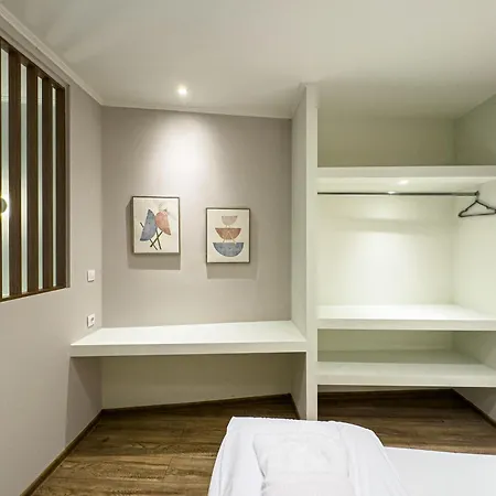 Palama Urban Vibes By Proliving Hospitality Thessaloniki Exterior photo