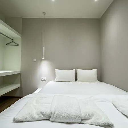 Palama Urban Vibes By Proliving Hospitality Thessaloniki Exterior photo