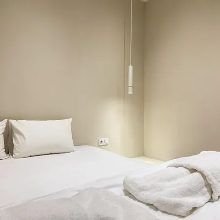 Palama Urban Vibes By Proliving Hospitality Thessaloniki Exterior photo