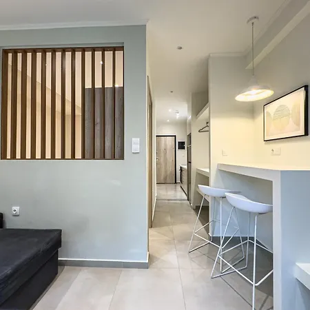 Palama Urban Vibes By Proliving Hospitality Thessaloniki Exterior photo