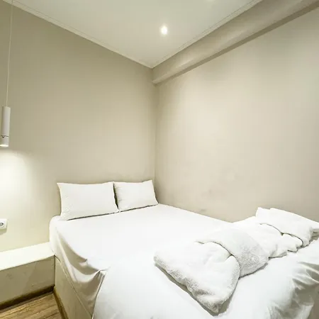 Palama Urban Vibes By Proliving Hospitality Thessaloniki Exterior photo