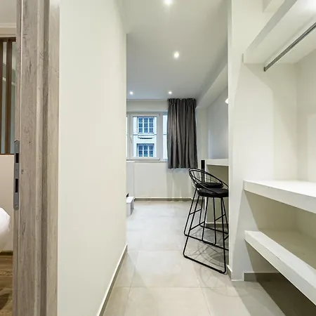 Palama Urban Vibes By Proliving Hospitality Thessaloniki Exterior photo