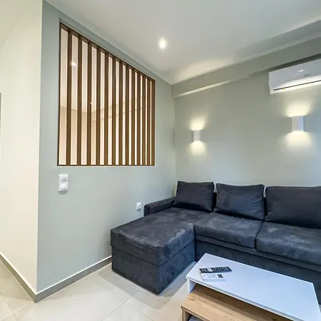 Palama Urban Vibes By Proliving Hospitality Thessaloniki Exterior photo