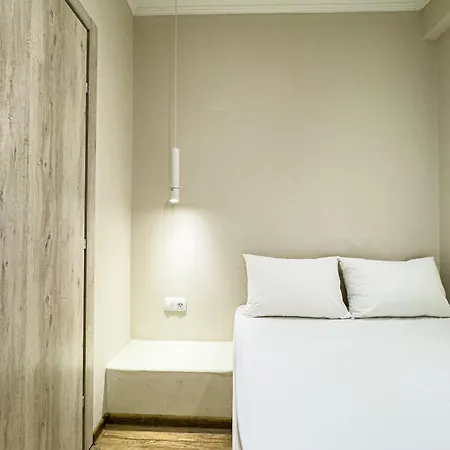 Palama Urban Vibes By Proliving Hospitality Thessaloniki Exterior photo