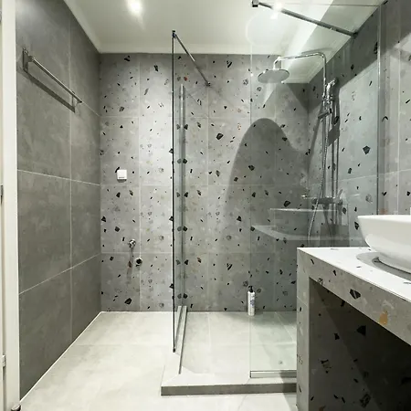Palama Urban Vibes By Proliving Hospitality Thessaloniki Exterior photo