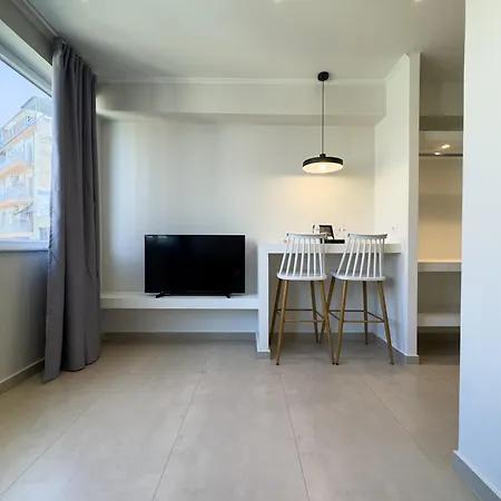 Palama Urban Vibes By Proliving Hospitality Thessaloniki Exterior photo