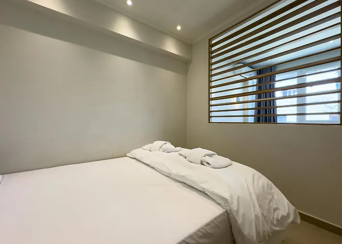 Palama Urban Vibes By Proliving Hospitality