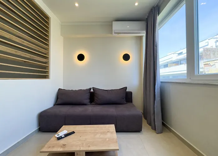 Palama Urban Vibes By Proliving Hospitality
