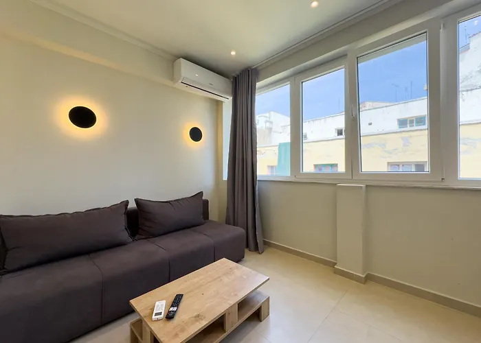 Palama Urban Vibes By Proliving Hospitality
