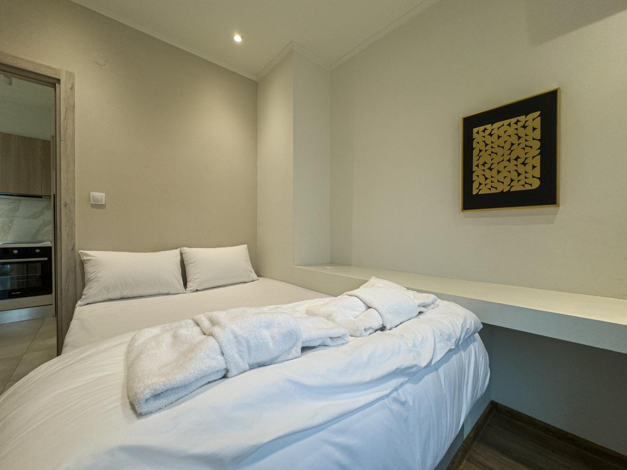 Palama Urban Vibes By Proliving Hospitality Apartment *