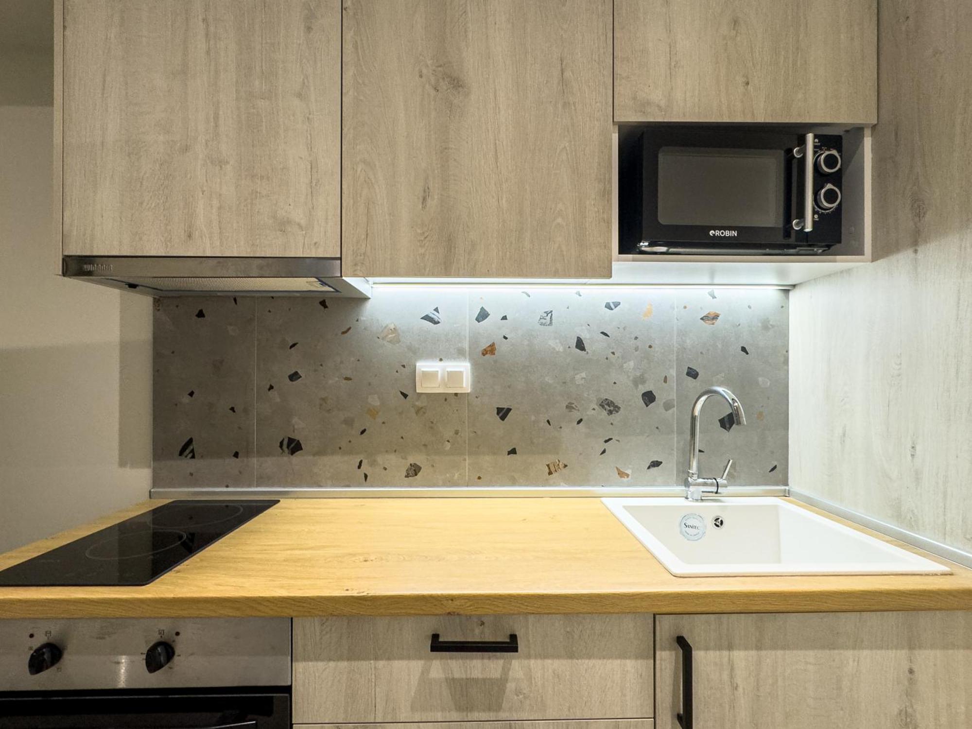 Palama Urban Vibes By Proliving Hospitality Apartment Thessaloniki