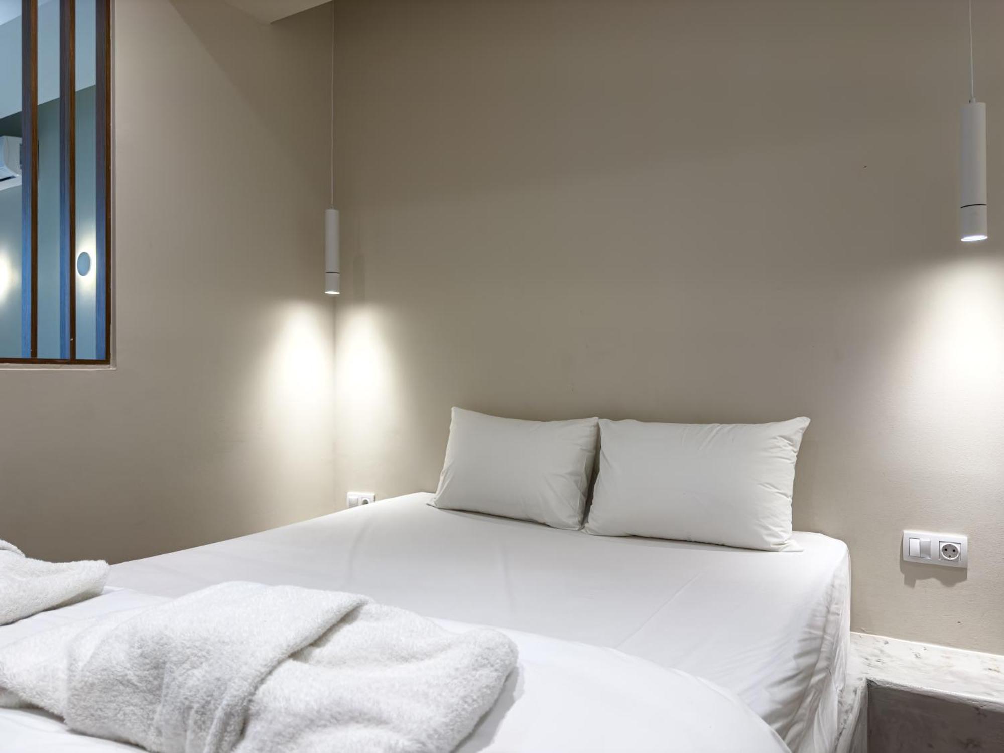 Palama Urban Vibes By Proliving Hospitality Appartement Thessaloniki