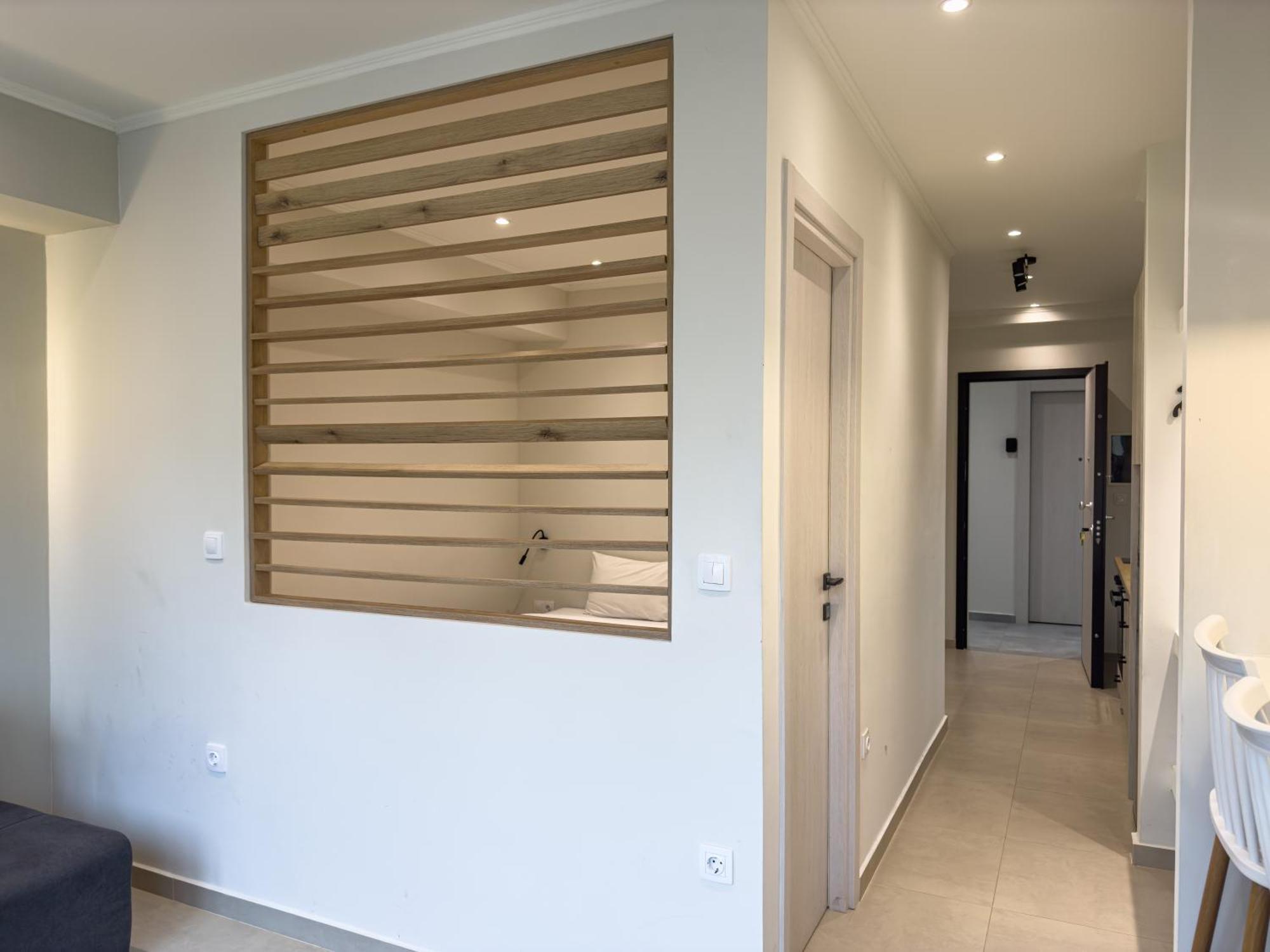 Palama Urban Vibes By Proliving Hospitality Appartement