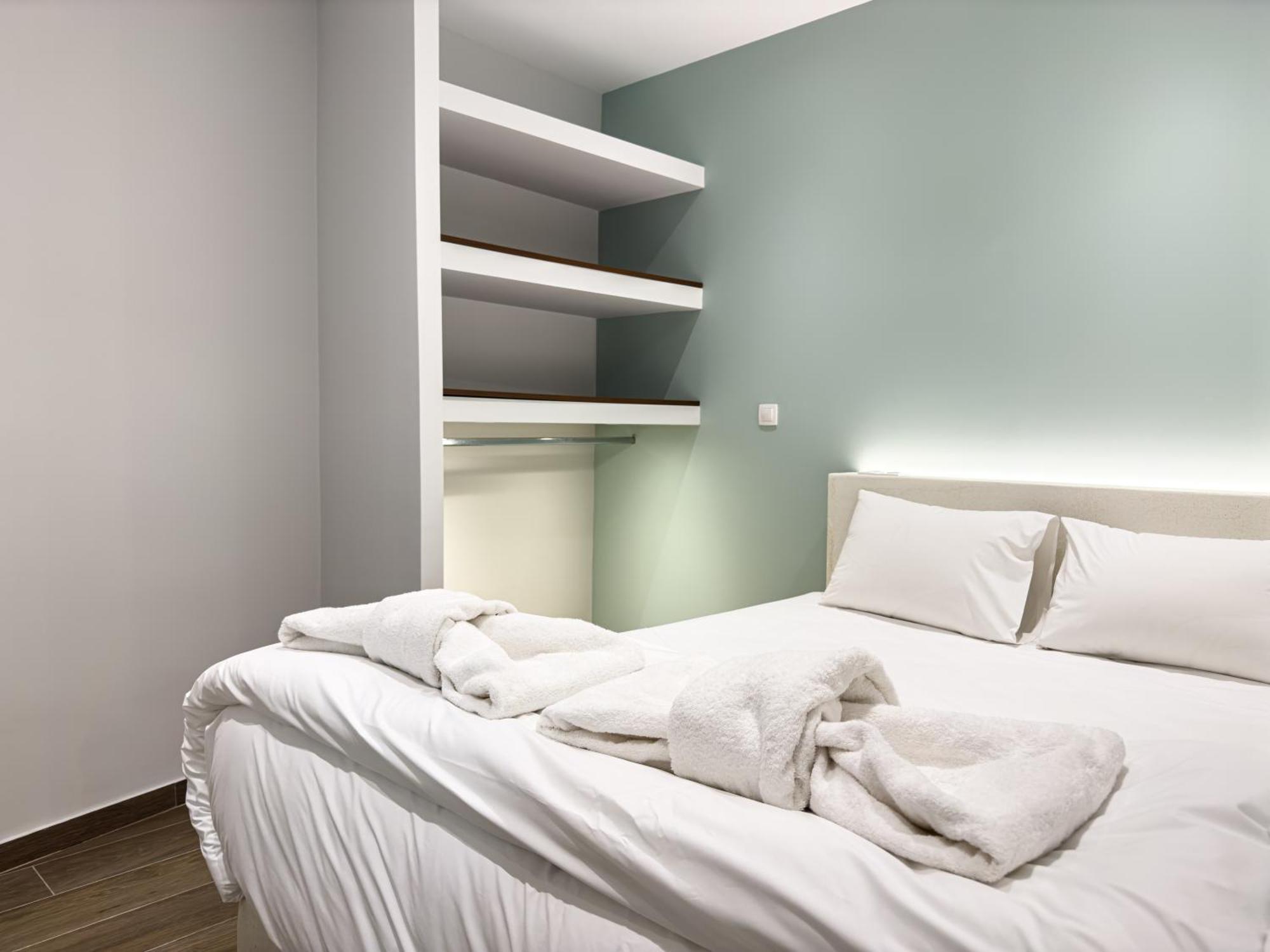 Palama Urban Vibes By Proliving Hospitality Appartement Thessaloniki