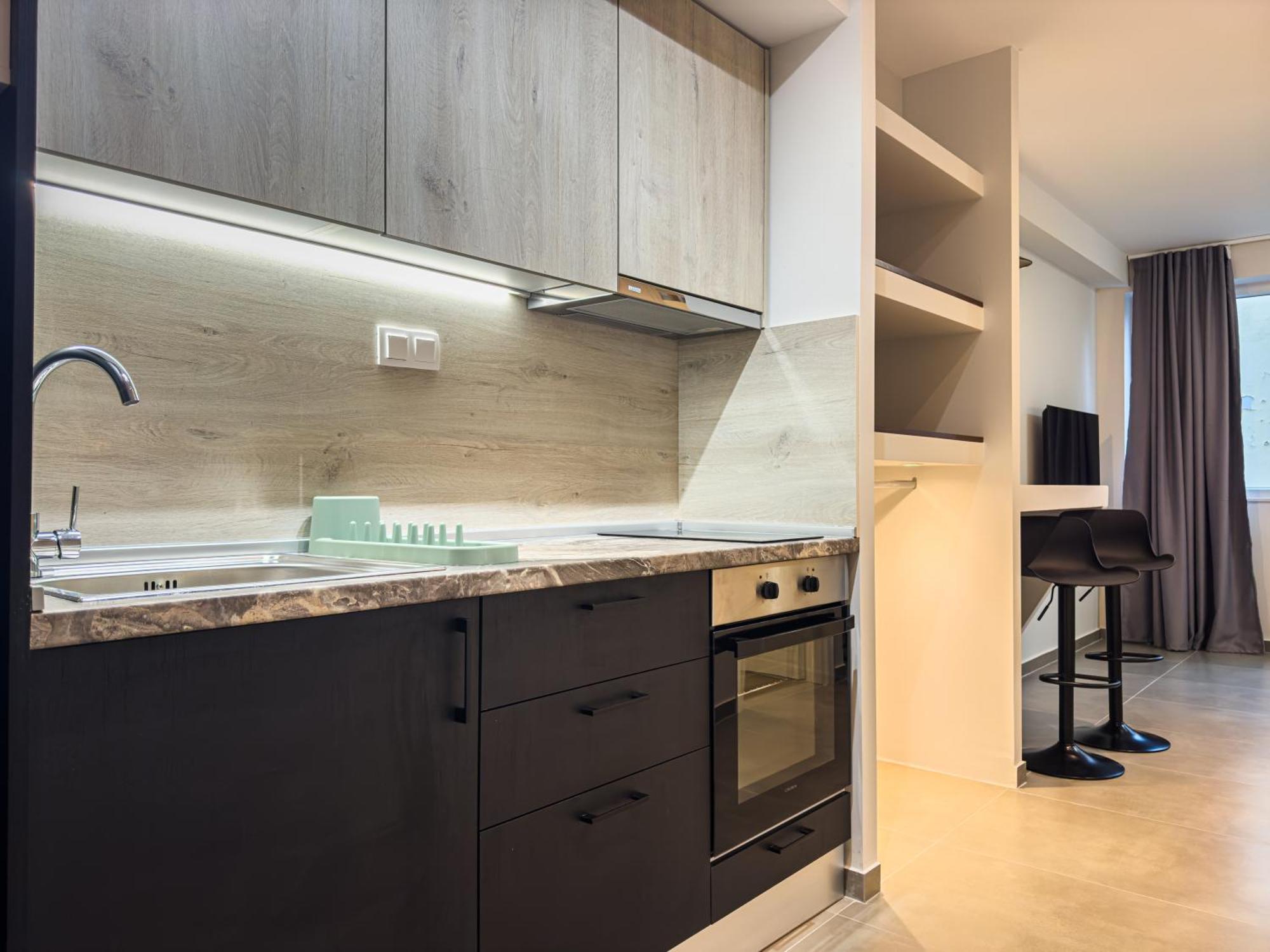 Palama Urban Vibes By Proliving Hospitality Appartement Thessaloniki