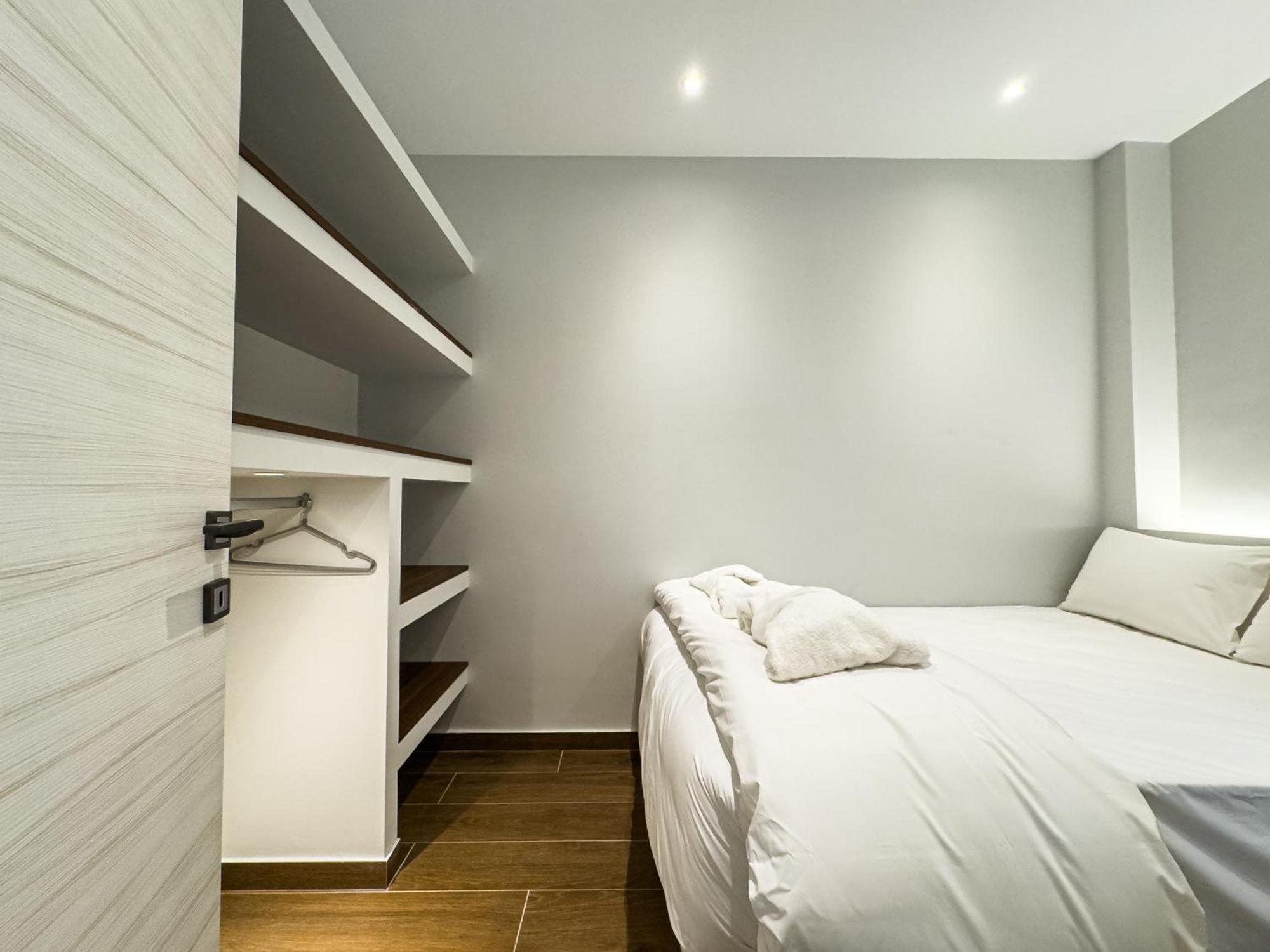 Palama Urban Vibes By Proliving Hospitality Appartement Thessaloniki