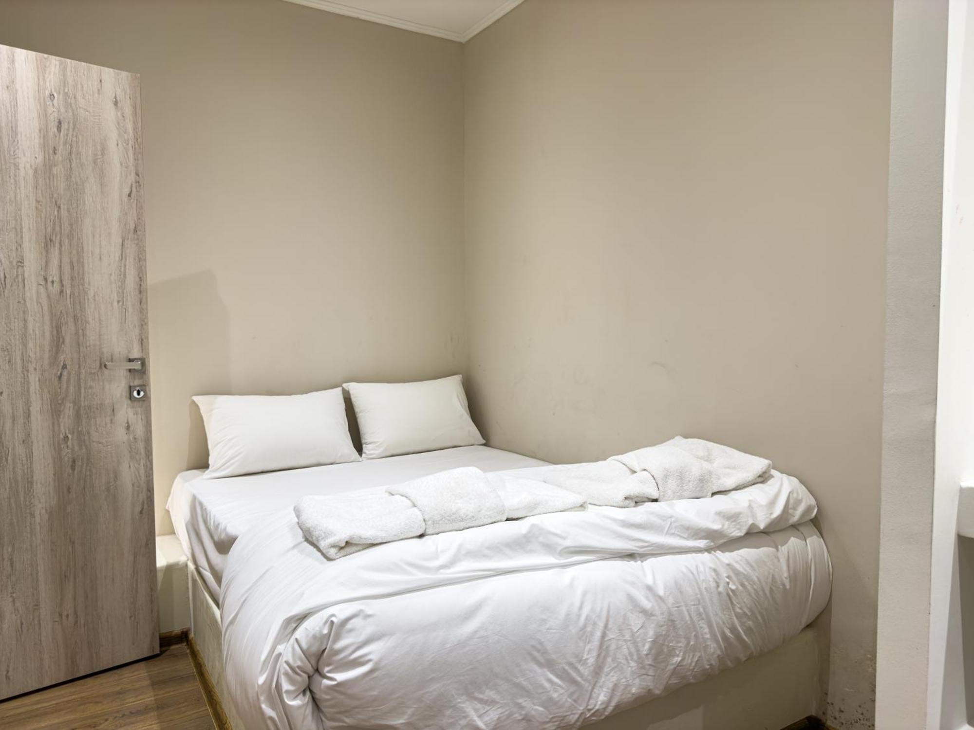 Palama Urban Vibes By Proliving Hospitality Appartement *