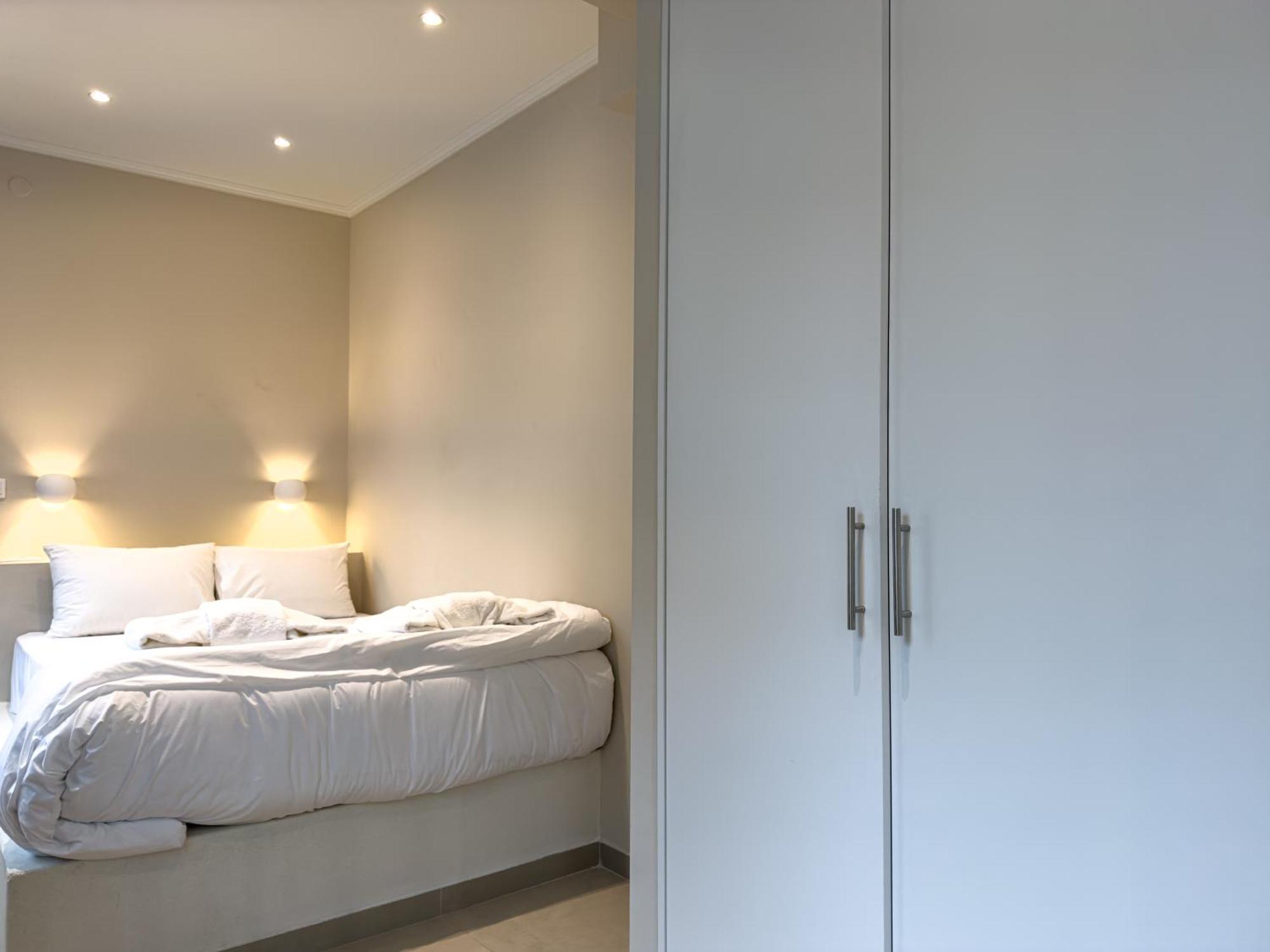 Palama Urban Vibes By Proliving Hospitality Appartement Thessaloniki