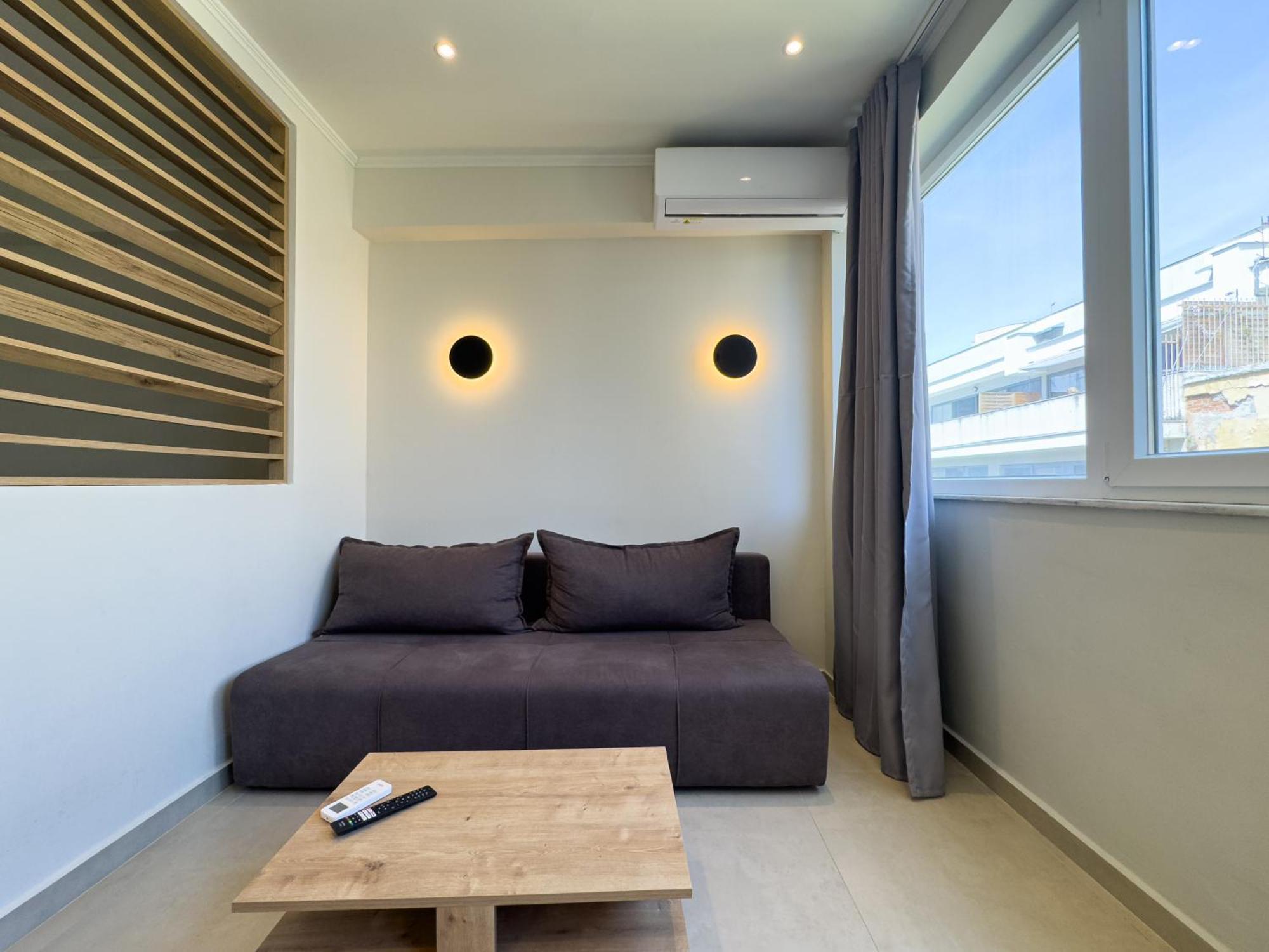 Appartement Palama Urban Vibes By Proliving Hospitality