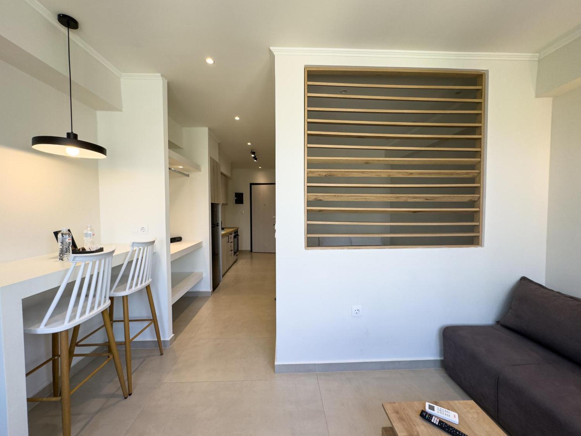 Palama Urban Vibes By Proliving Hospitality Appartement *